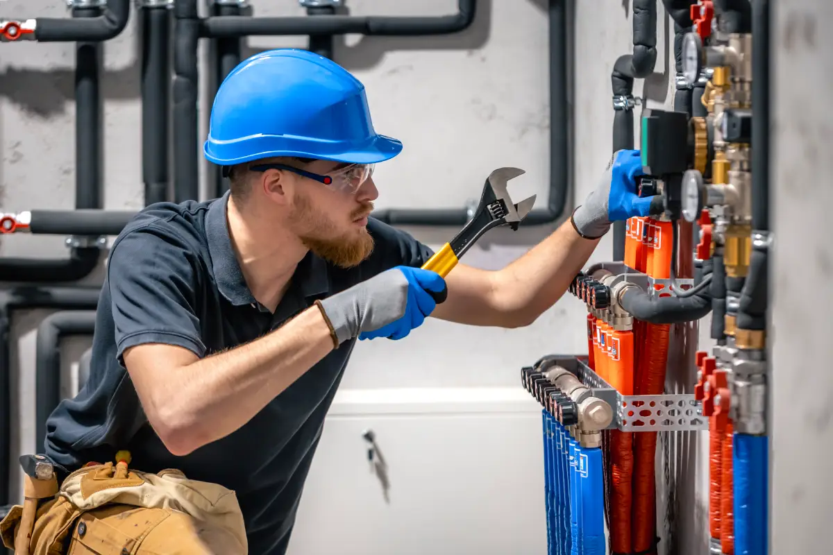 best seo for plumbers In Dubai